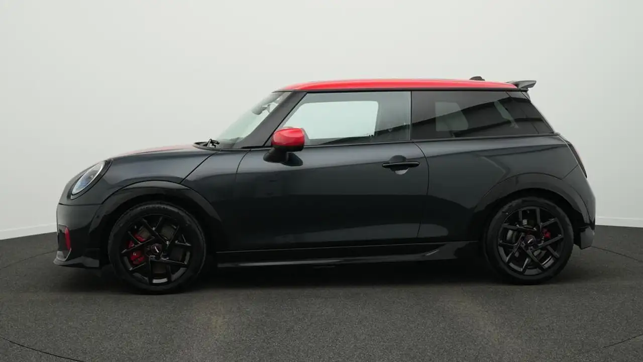 Mini John 2