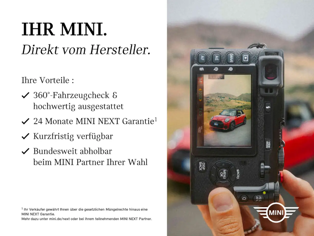 Mini John 5