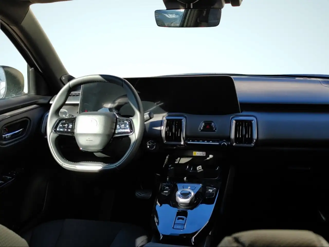 Toyota Urban 6