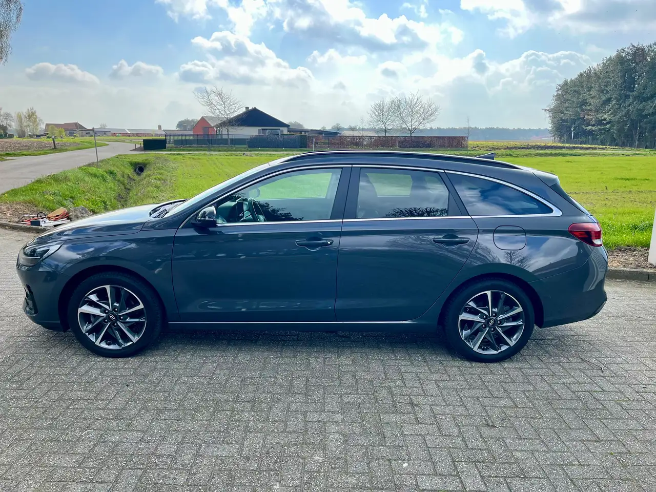 Hyundai i30 2