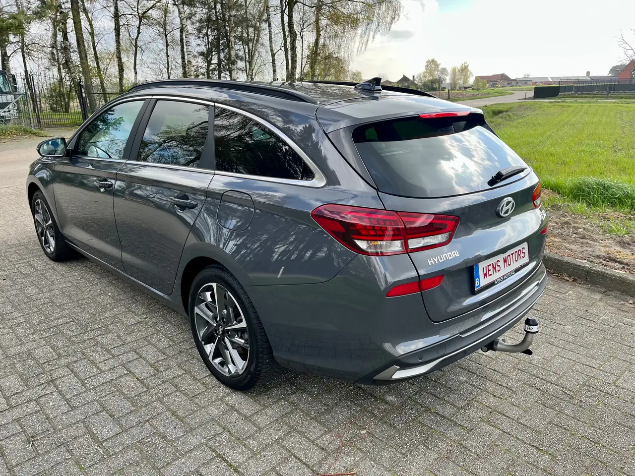 Hyundai i30 3