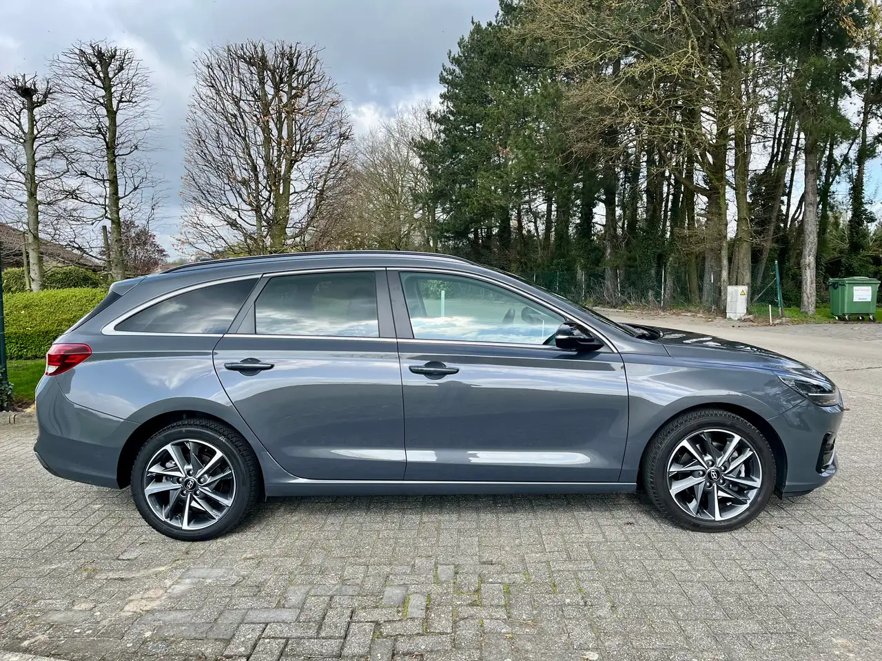 Hyundai i30 6
