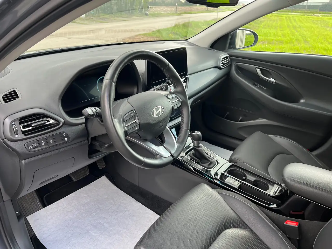 Hyundai i30 10