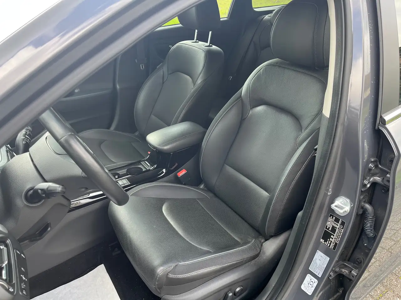 Hyundai i30 11
