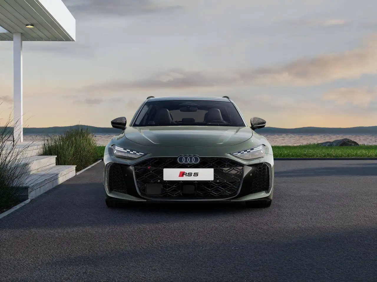 Audi RS5 5