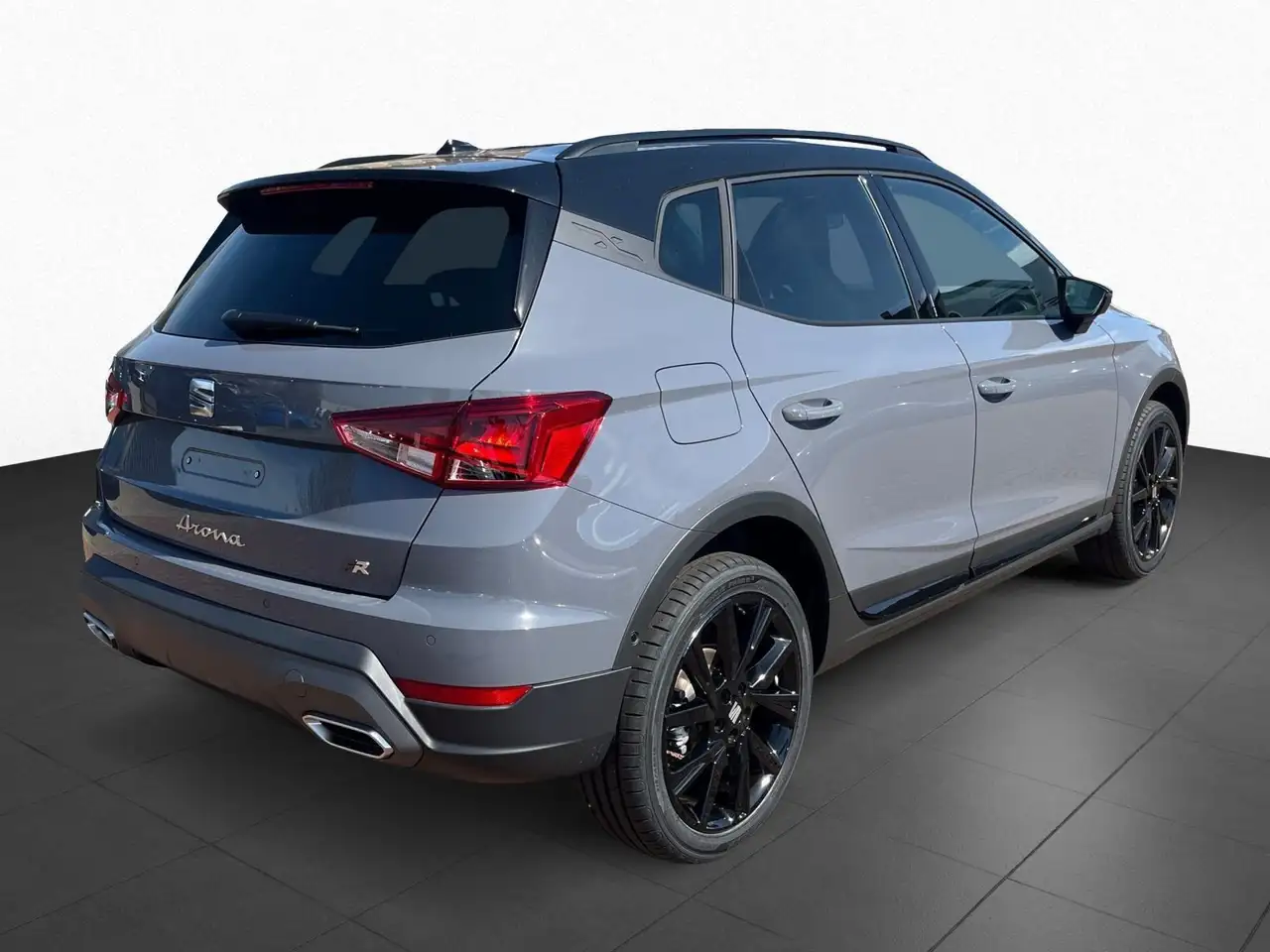 Seat Arona 2