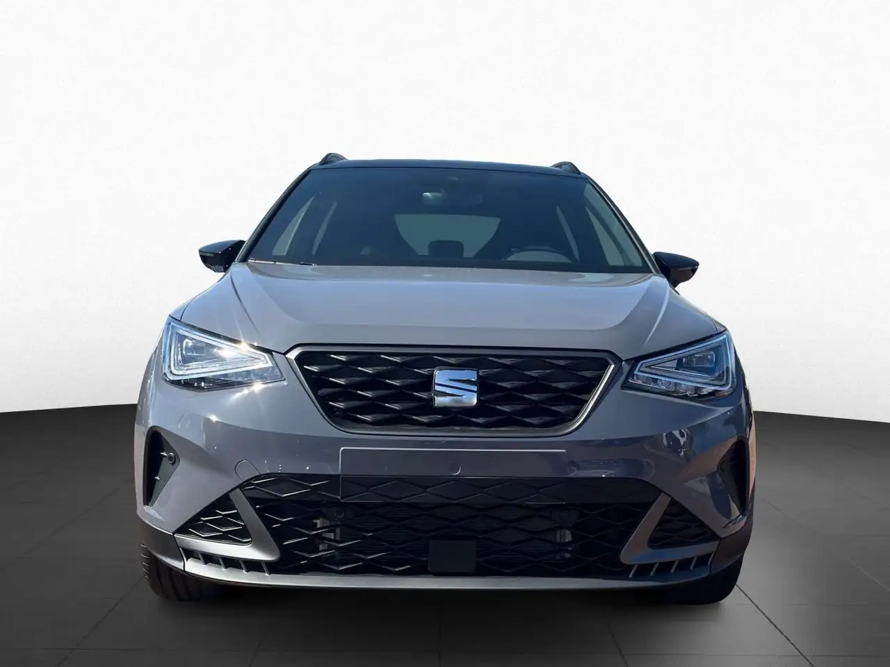 Seat Arona 3