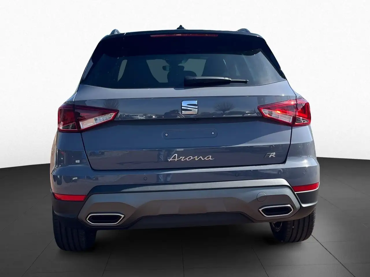 Seat Arona 4