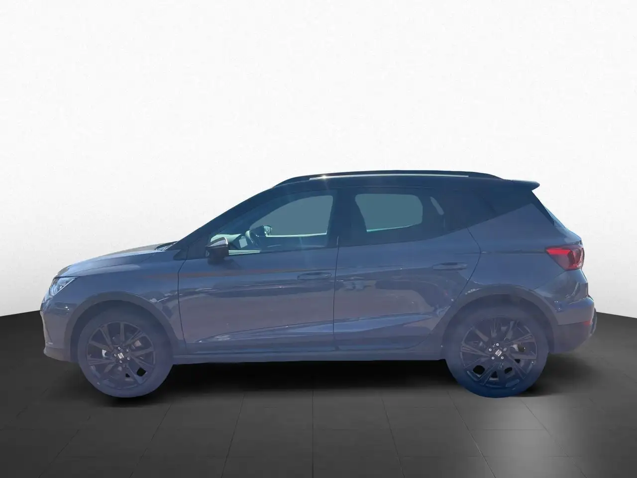Seat Arona 5