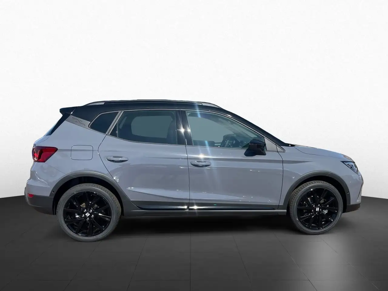 Seat Arona 6