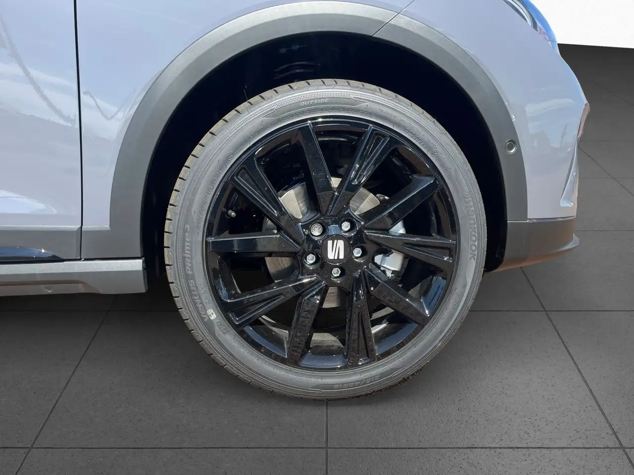 Seat Arona 7