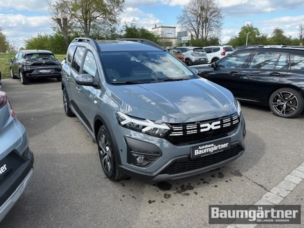 Dacia Jogger 2
