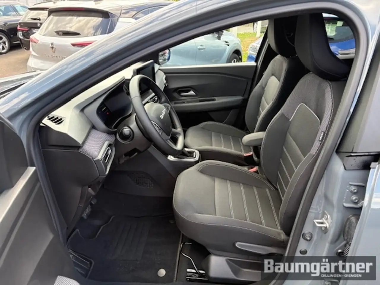 Dacia Jogger 5
