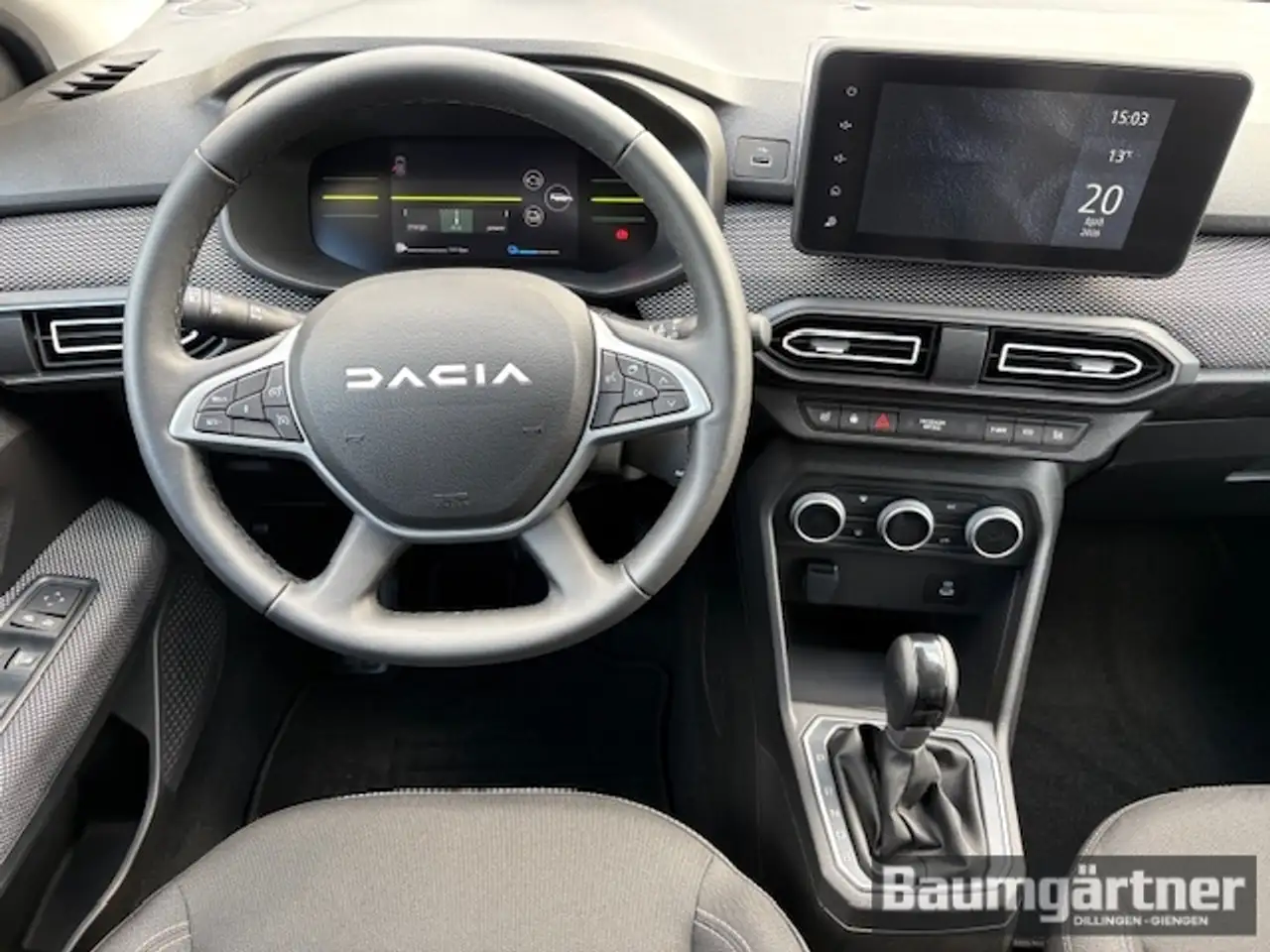 Dacia Jogger 6