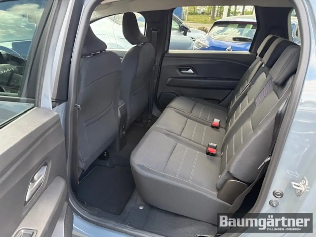 Dacia Jogger 7