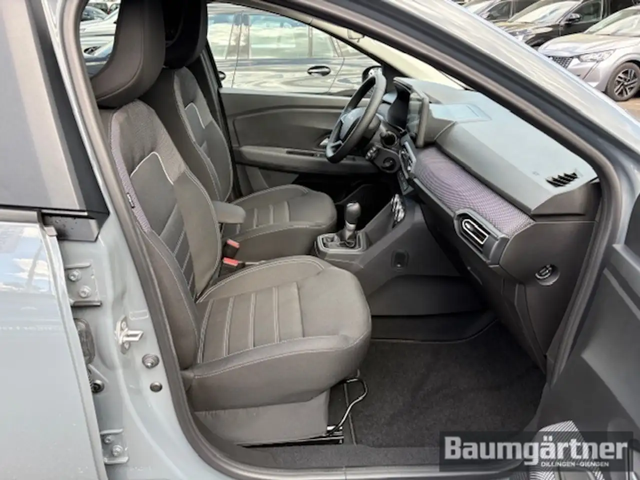 Dacia Jogger 8