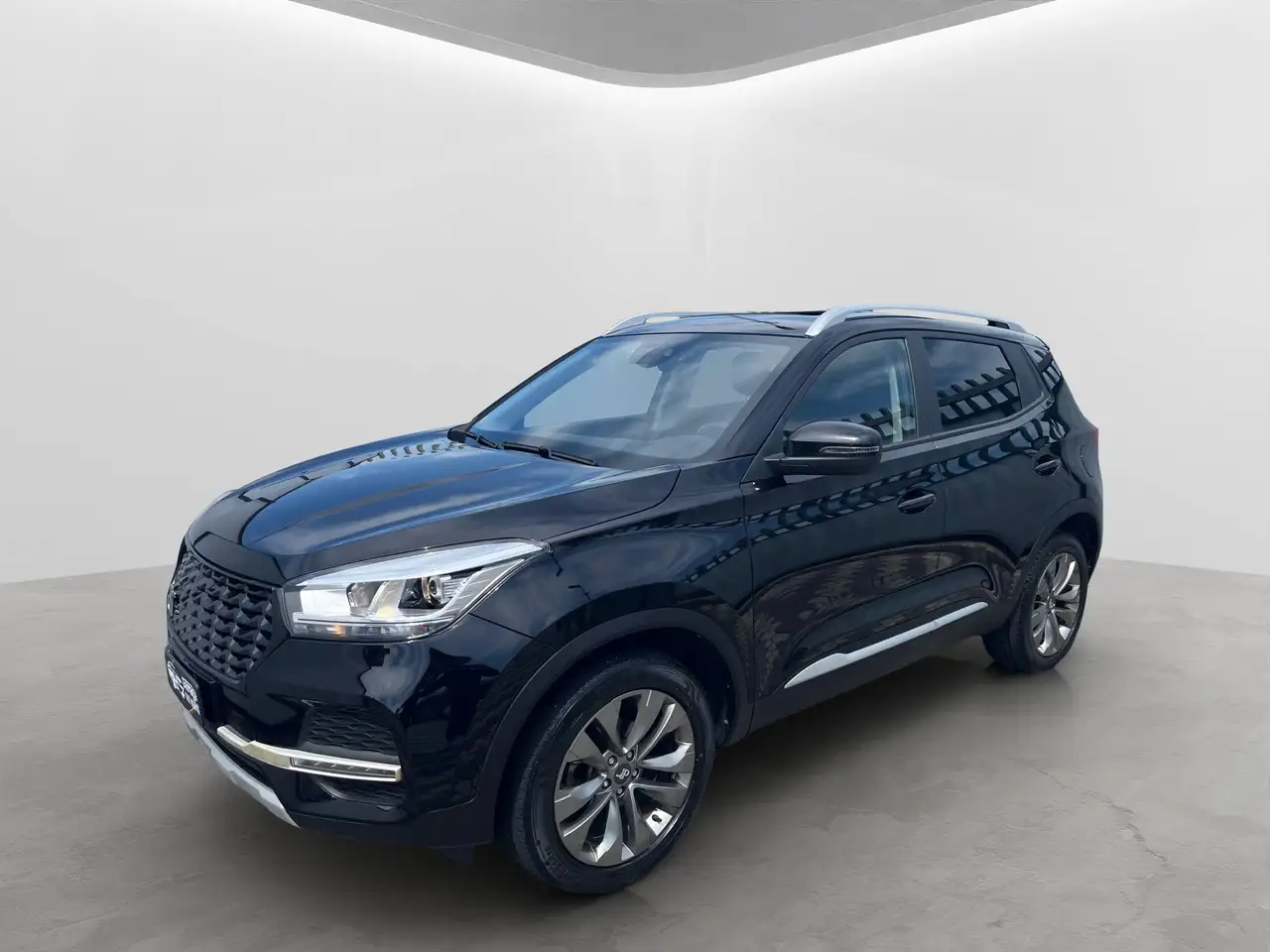 DR Automobiles DR4