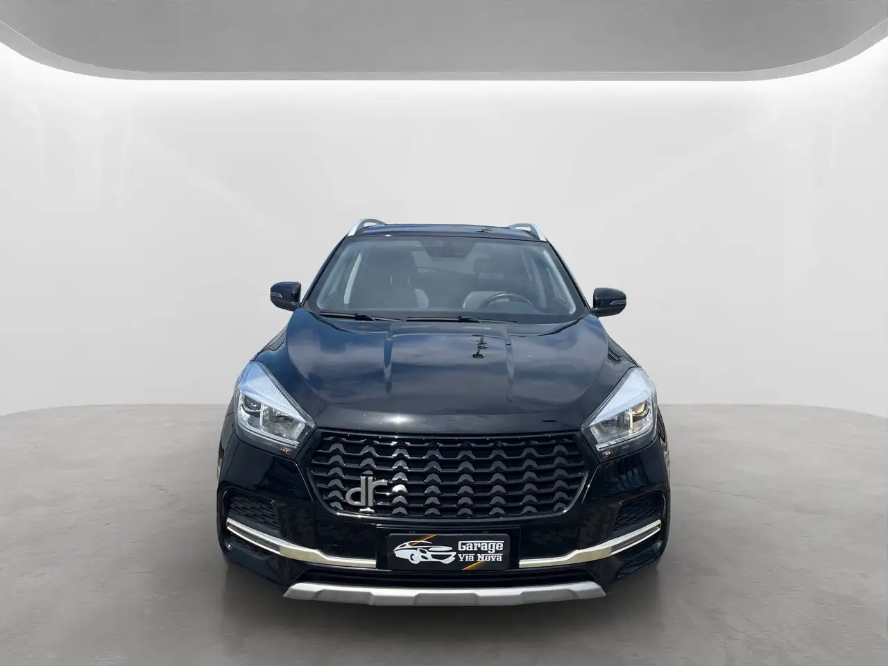 DR Automobiles DR4 2