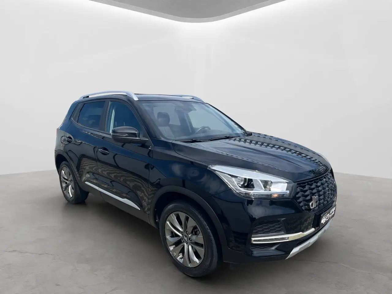 DR Automobiles DR4 3