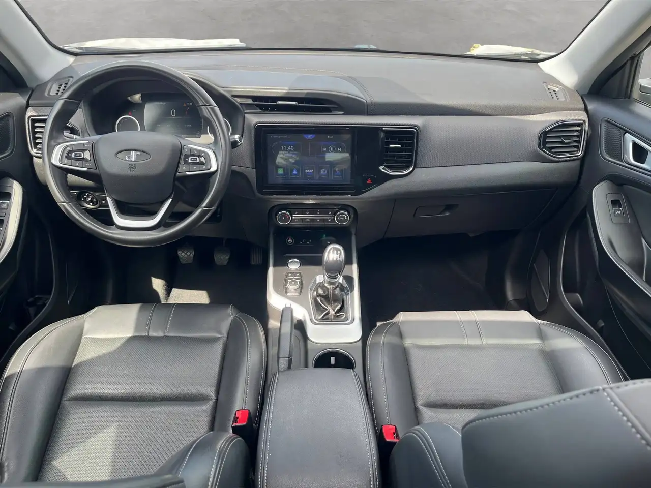 DR Automobiles DR4 9