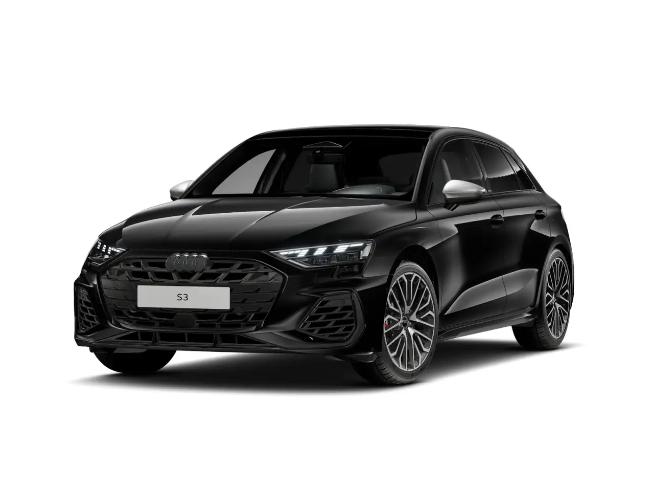 Audi S3 2