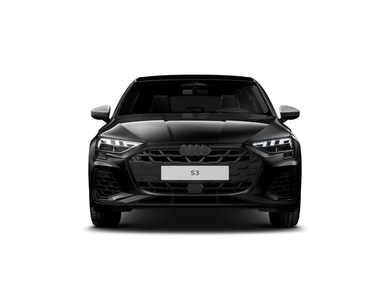 Audi S3 3