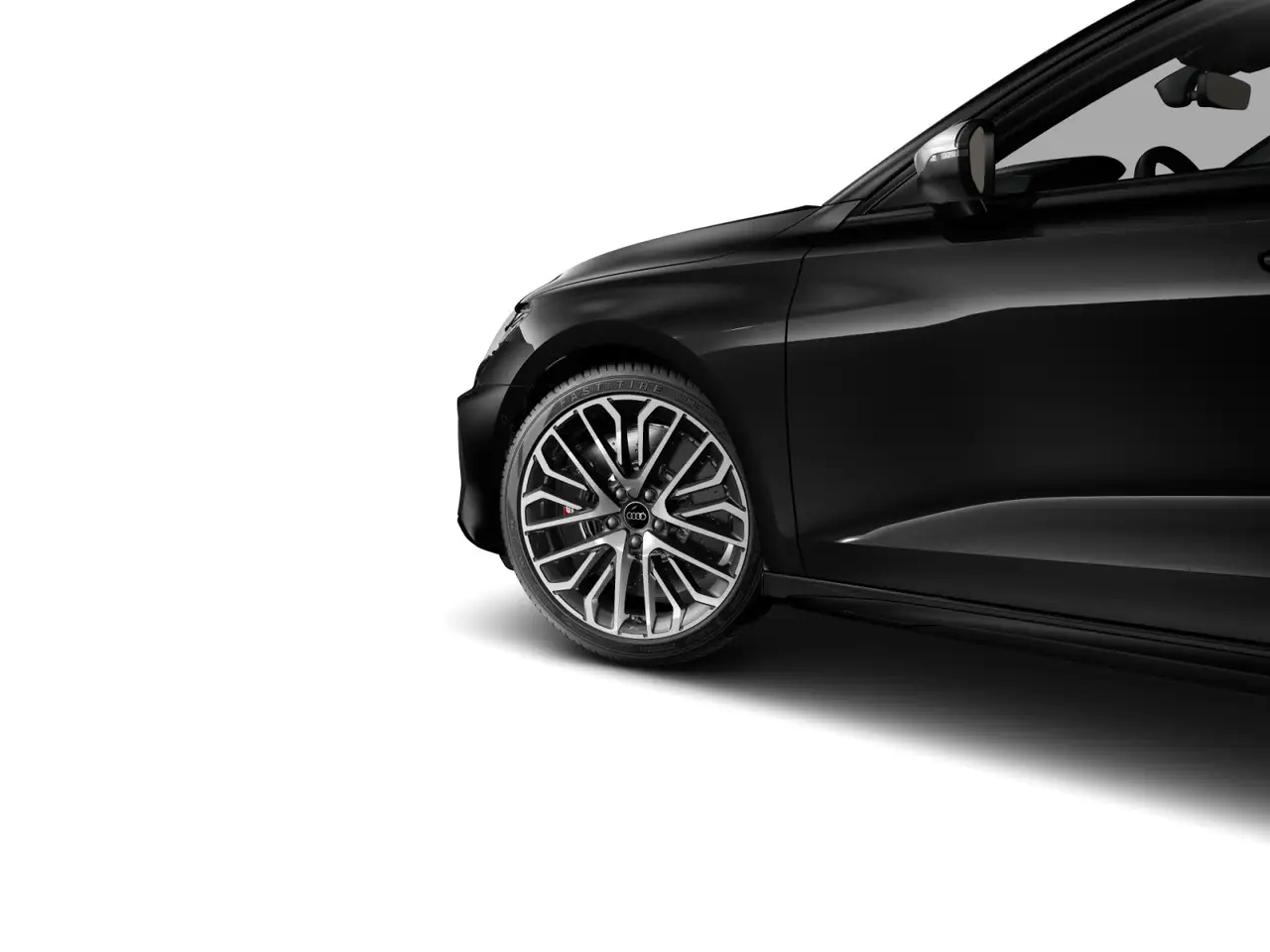 Audi S3 4
