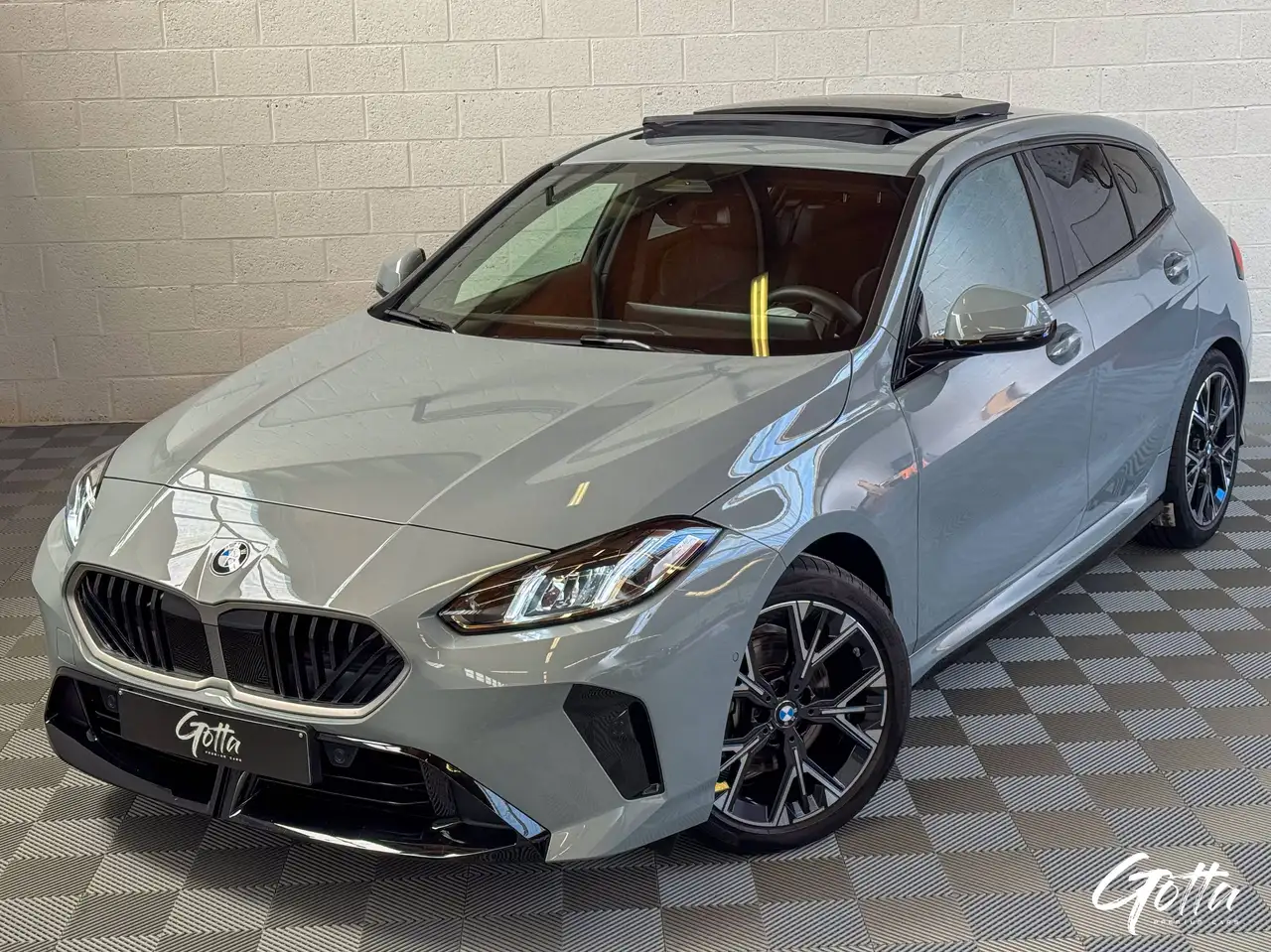 BMW 120 i