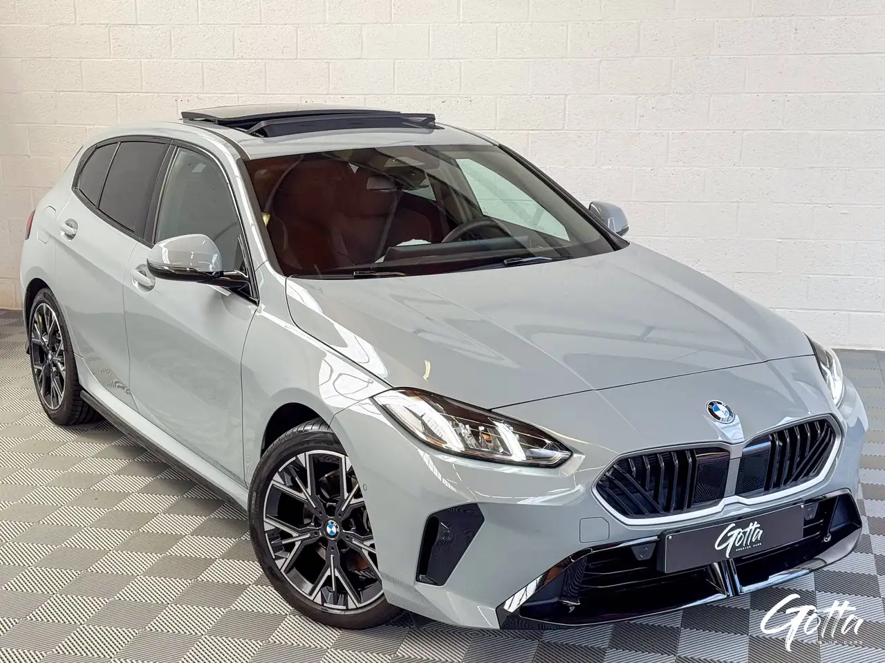 BMW 120 i 2