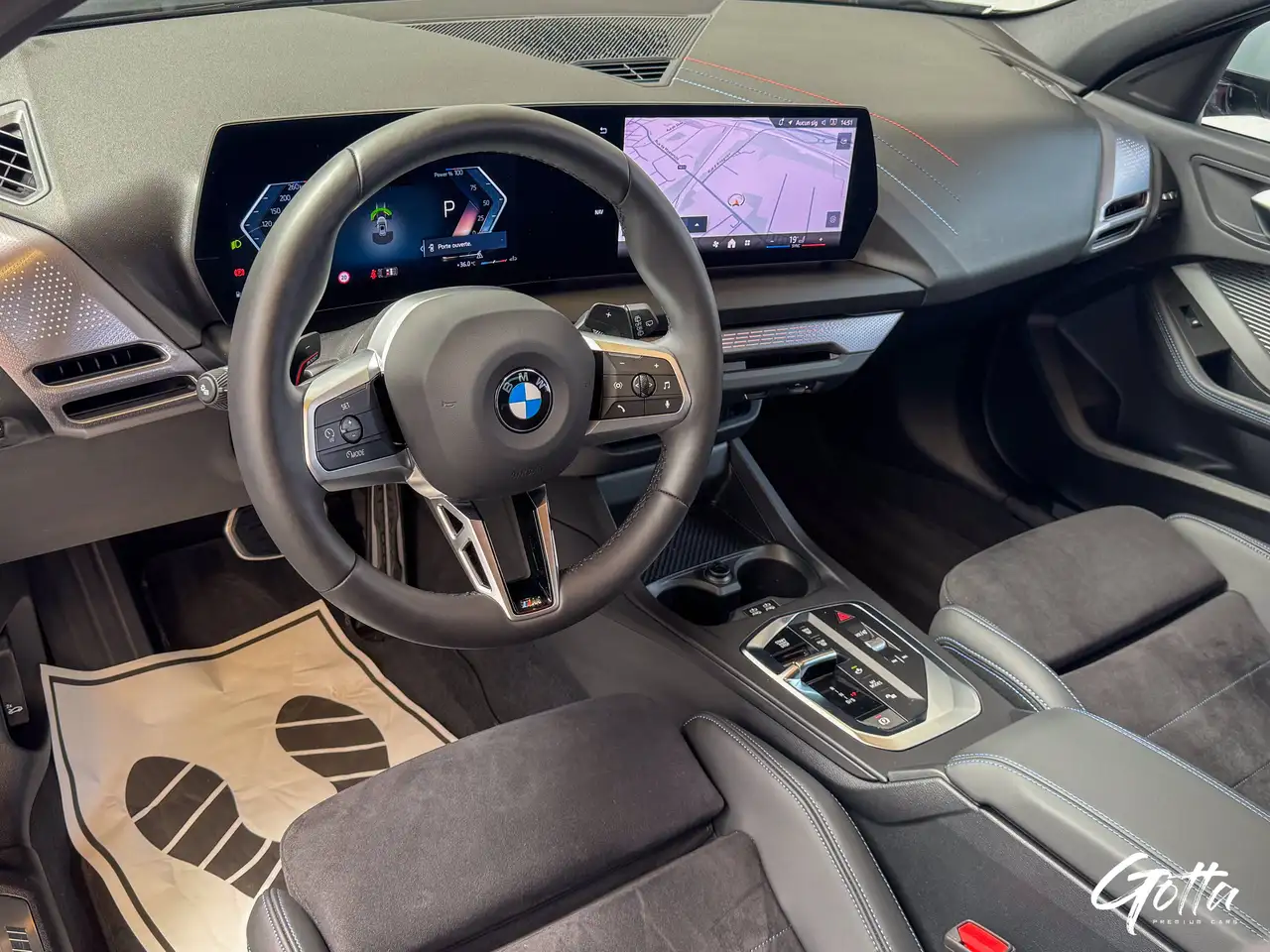 BMW 120 i 4