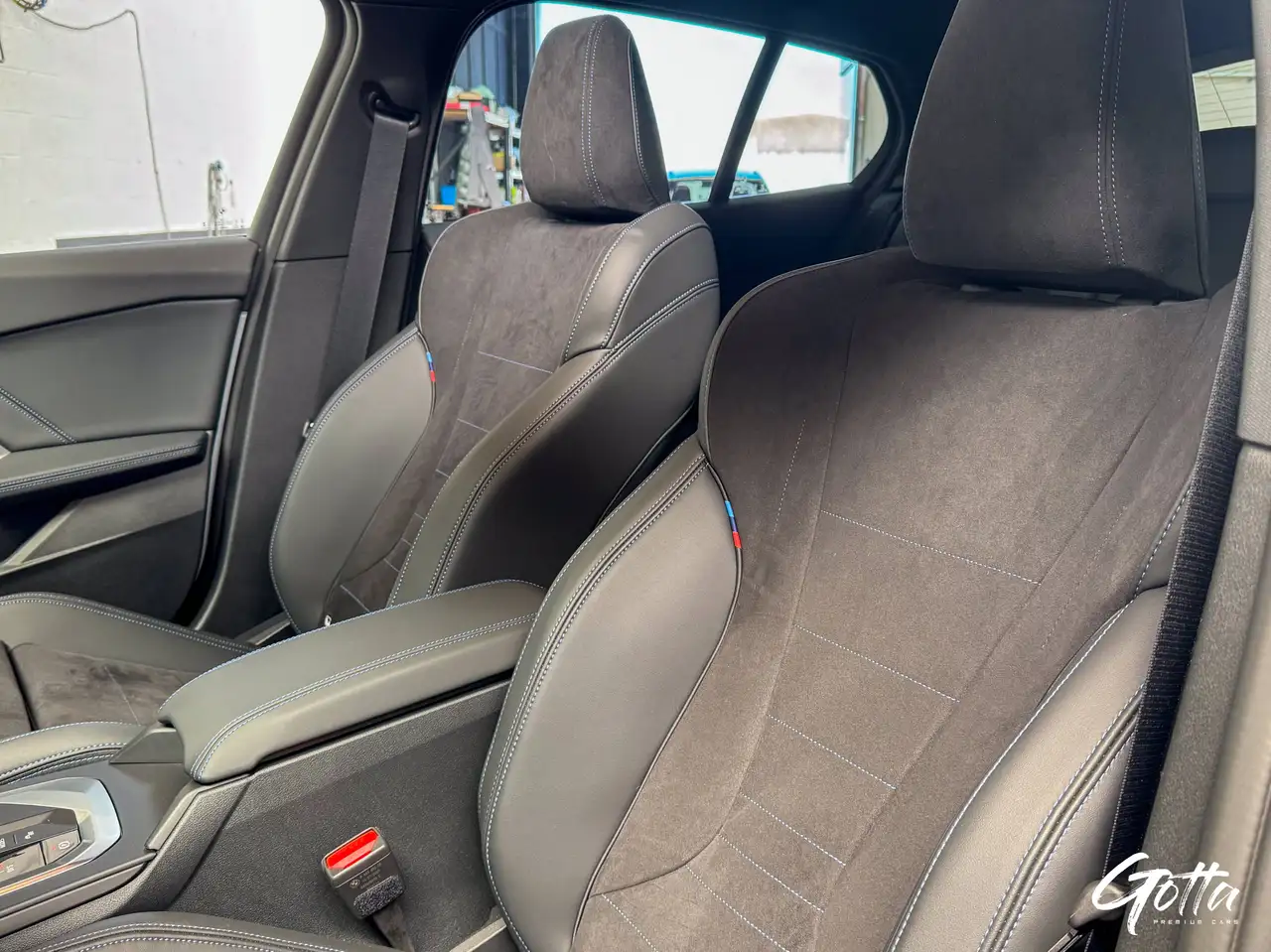 BMW 120 i 7