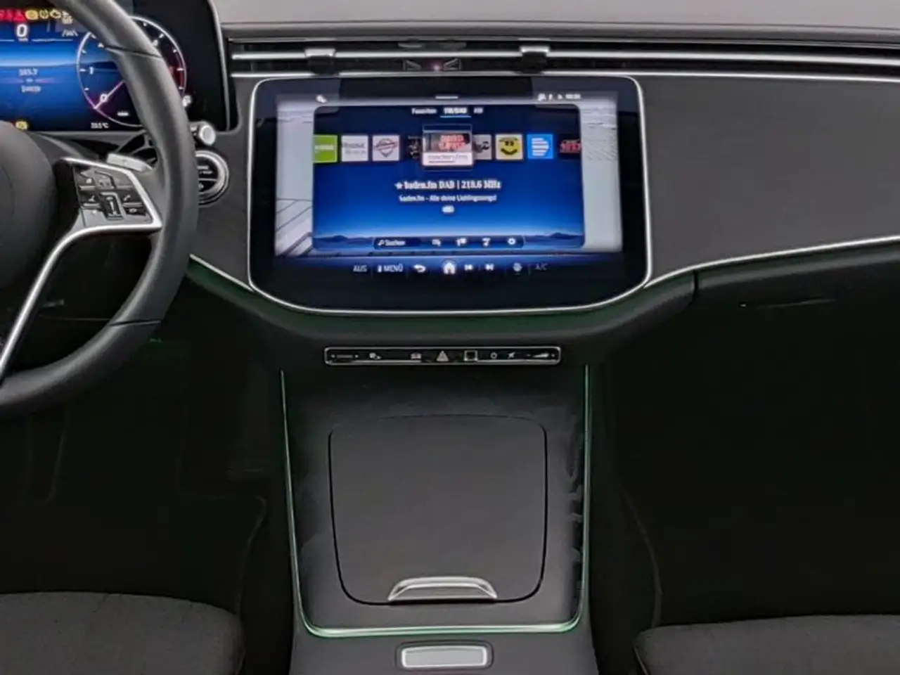 Mercedes-Benz E 220 4