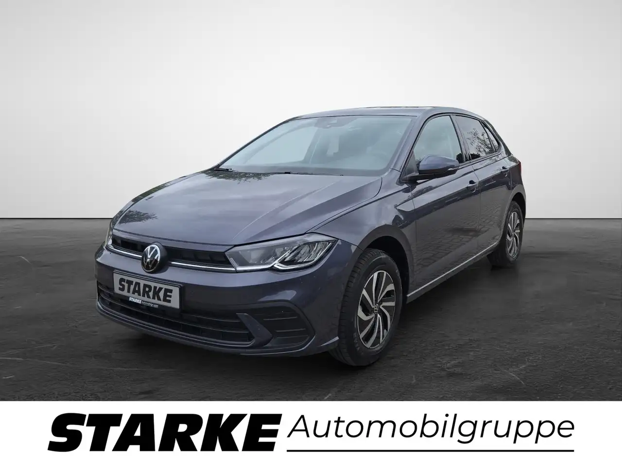 Volkswagen Polo 2