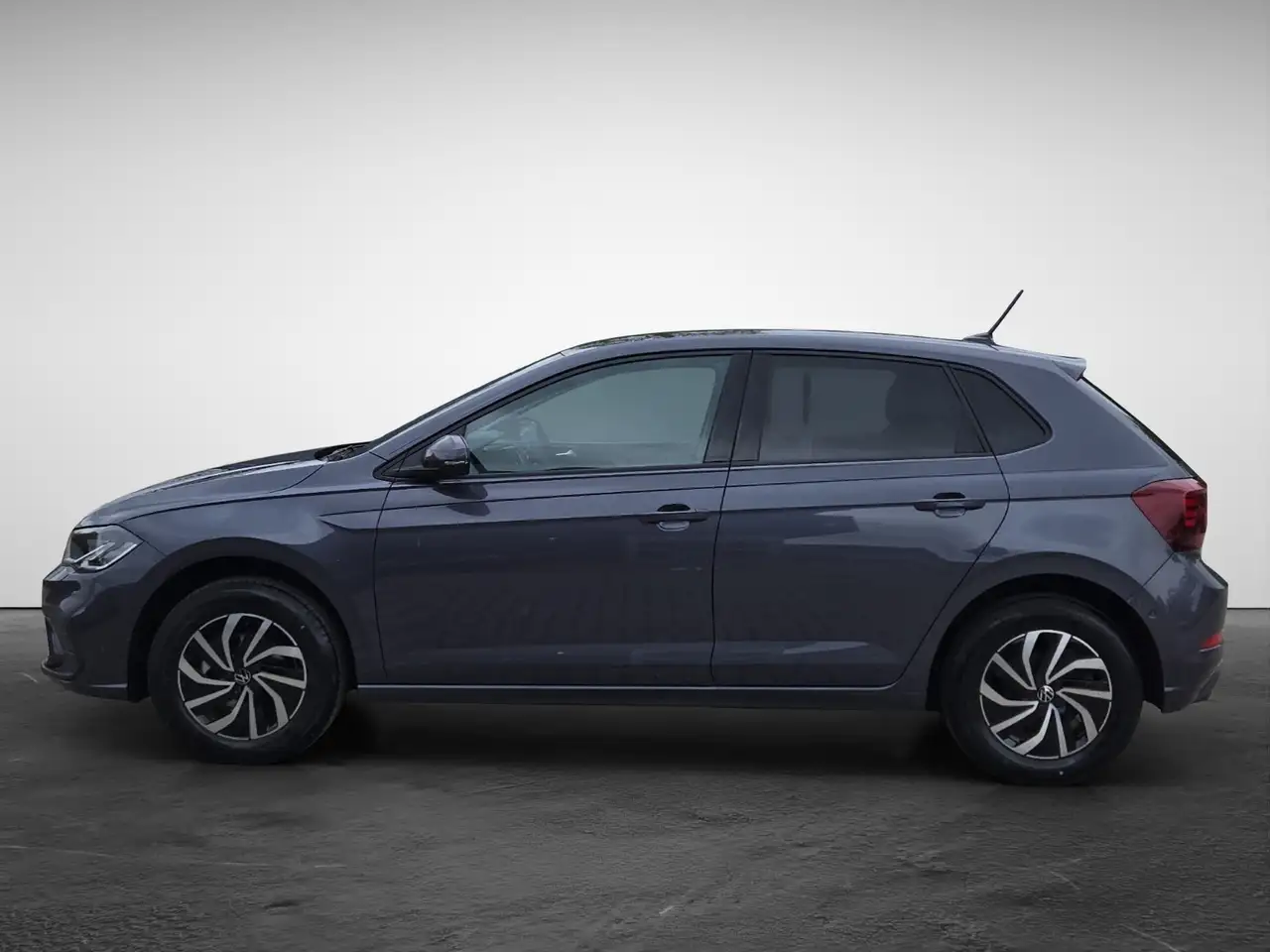 Volkswagen Polo 4