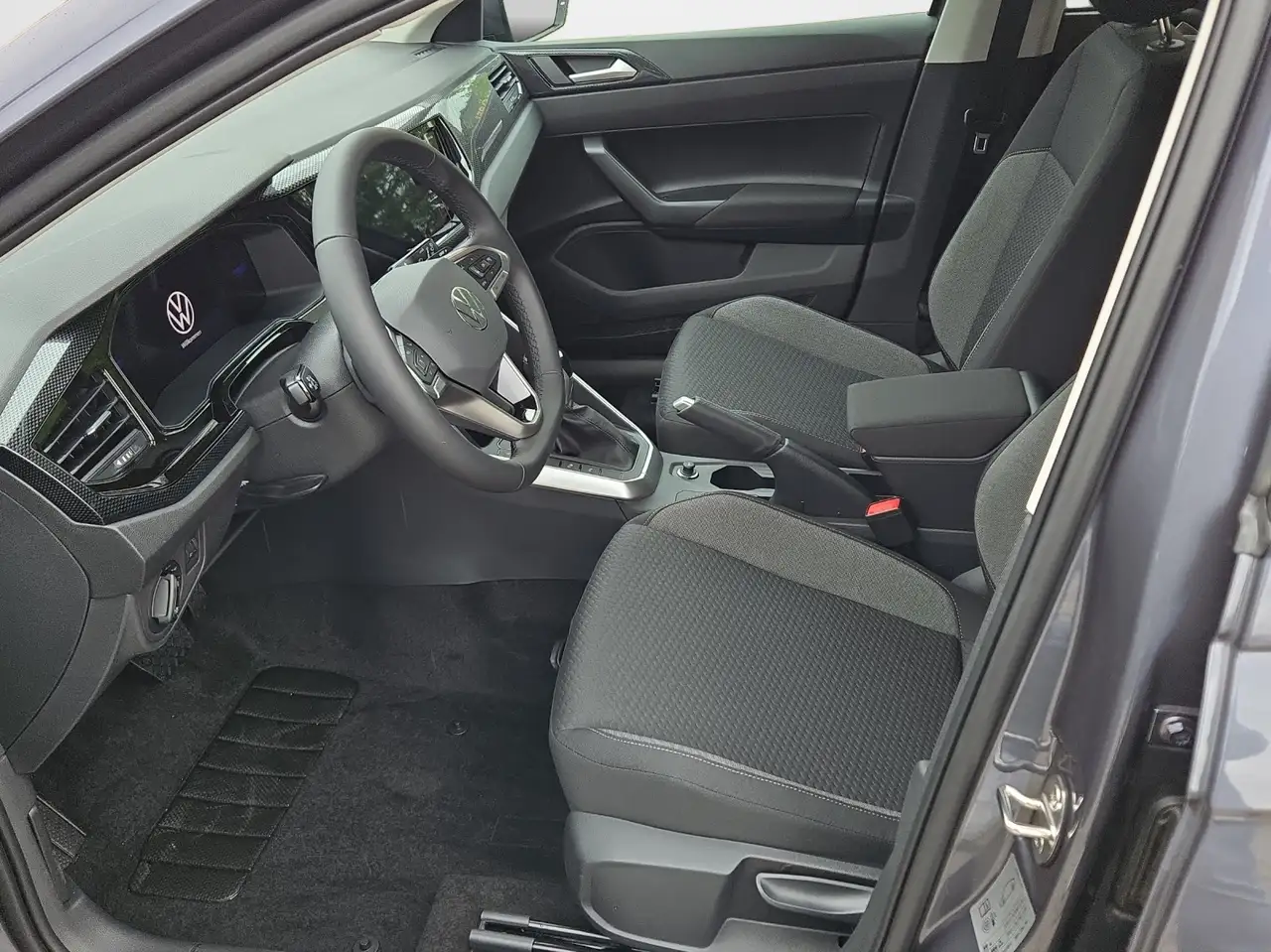 Volkswagen Polo 8
