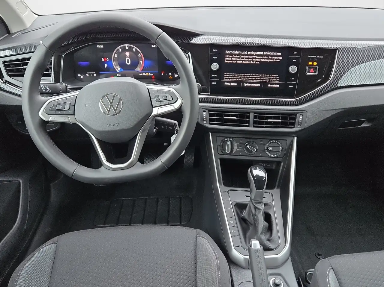Volkswagen Polo 9