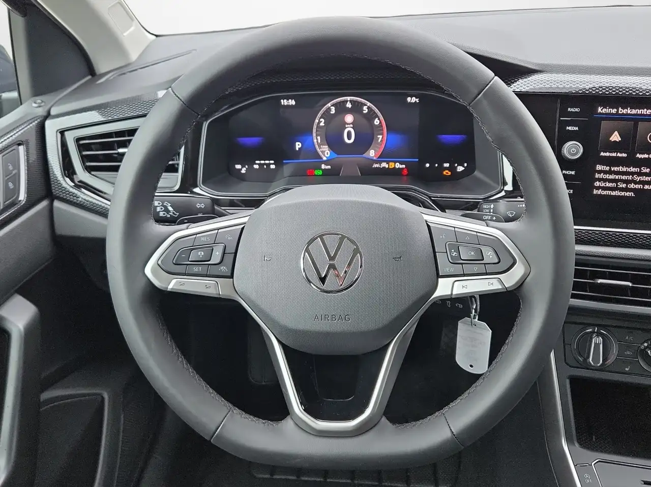 Volkswagen Polo 10