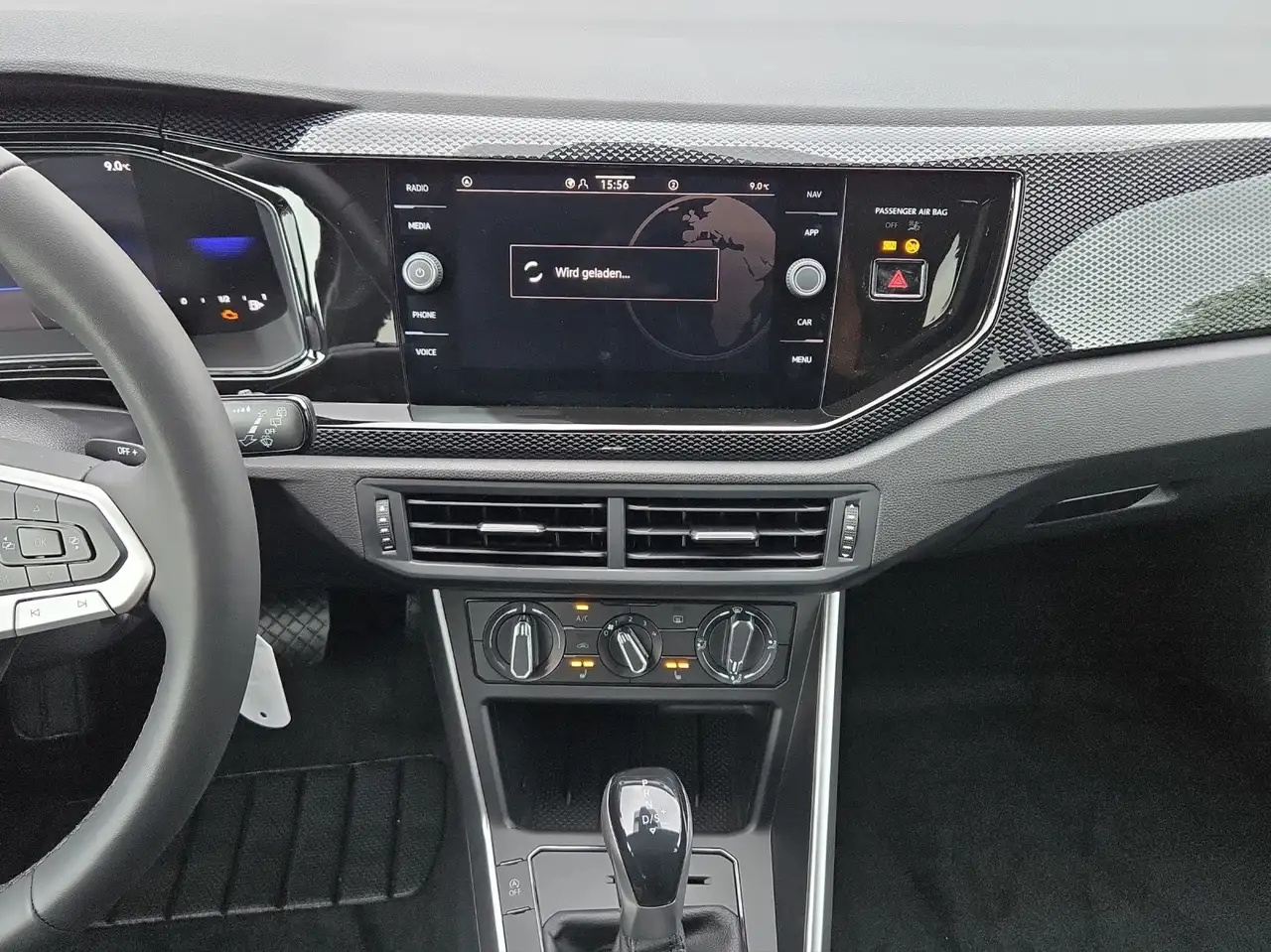 Volkswagen Polo 11