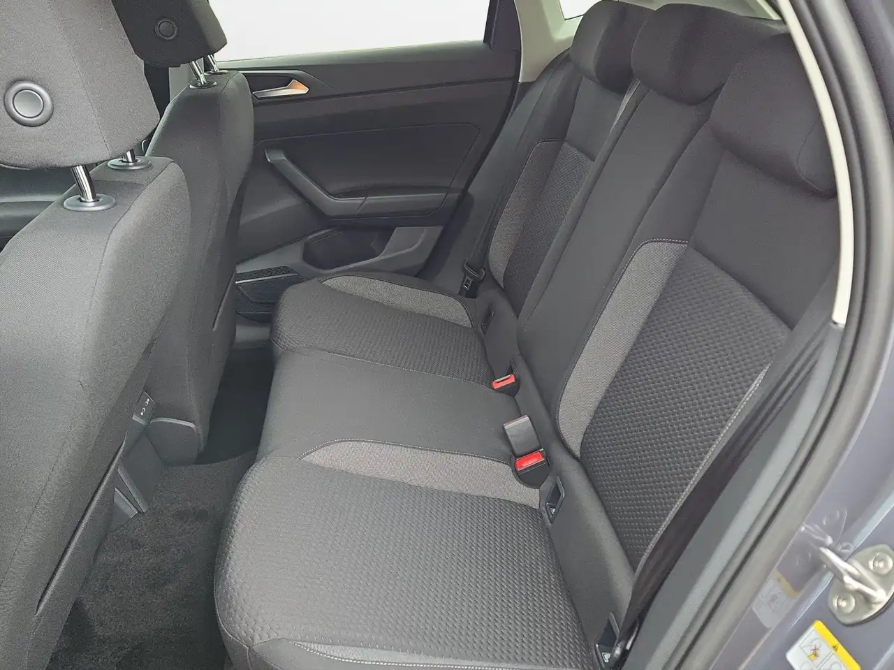 Volkswagen Polo 12