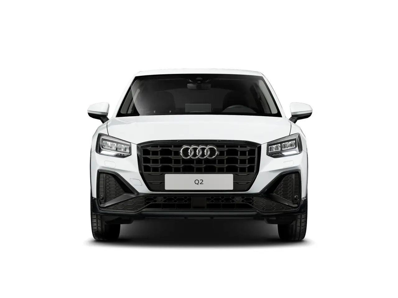 Audi Q2 35 2