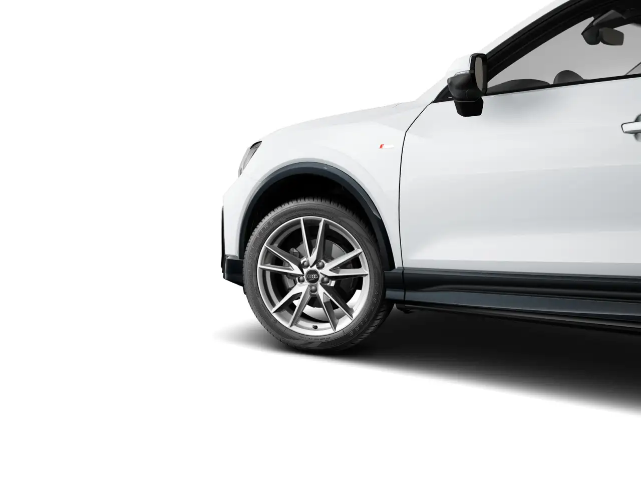 Audi Q2 35 3