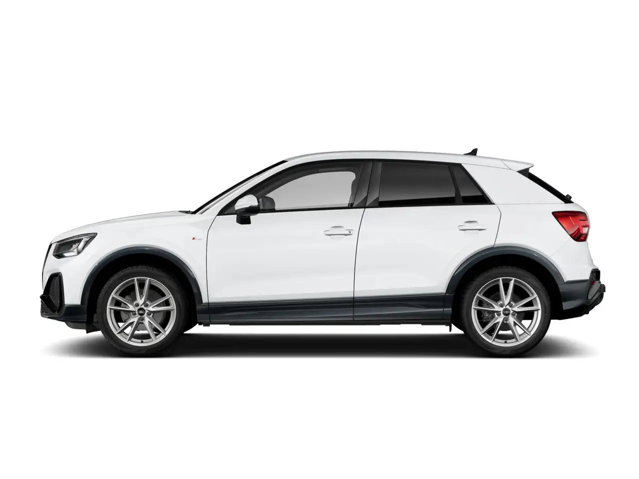 Audi Q2 35 5