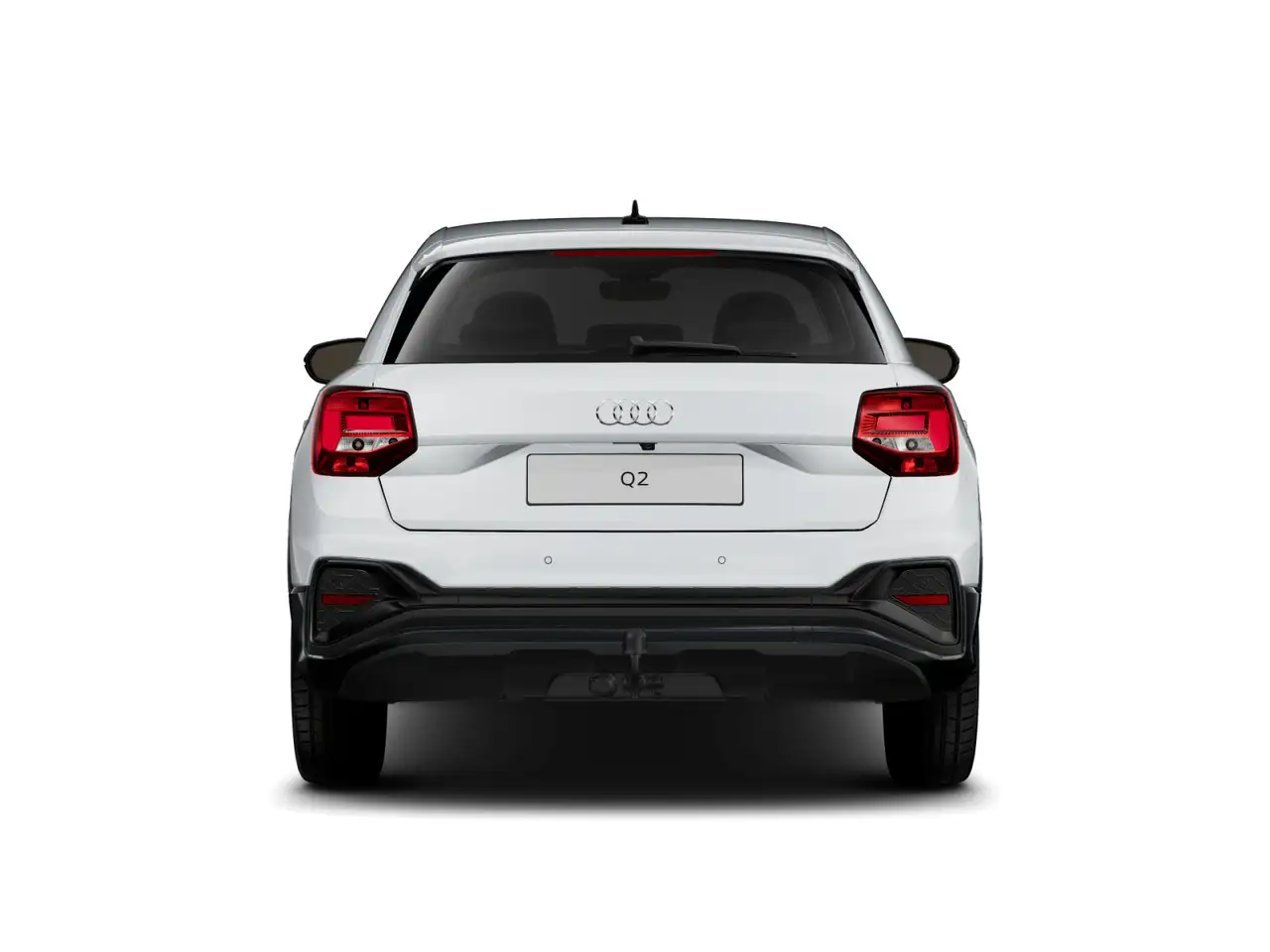 Audi Q2 35 6