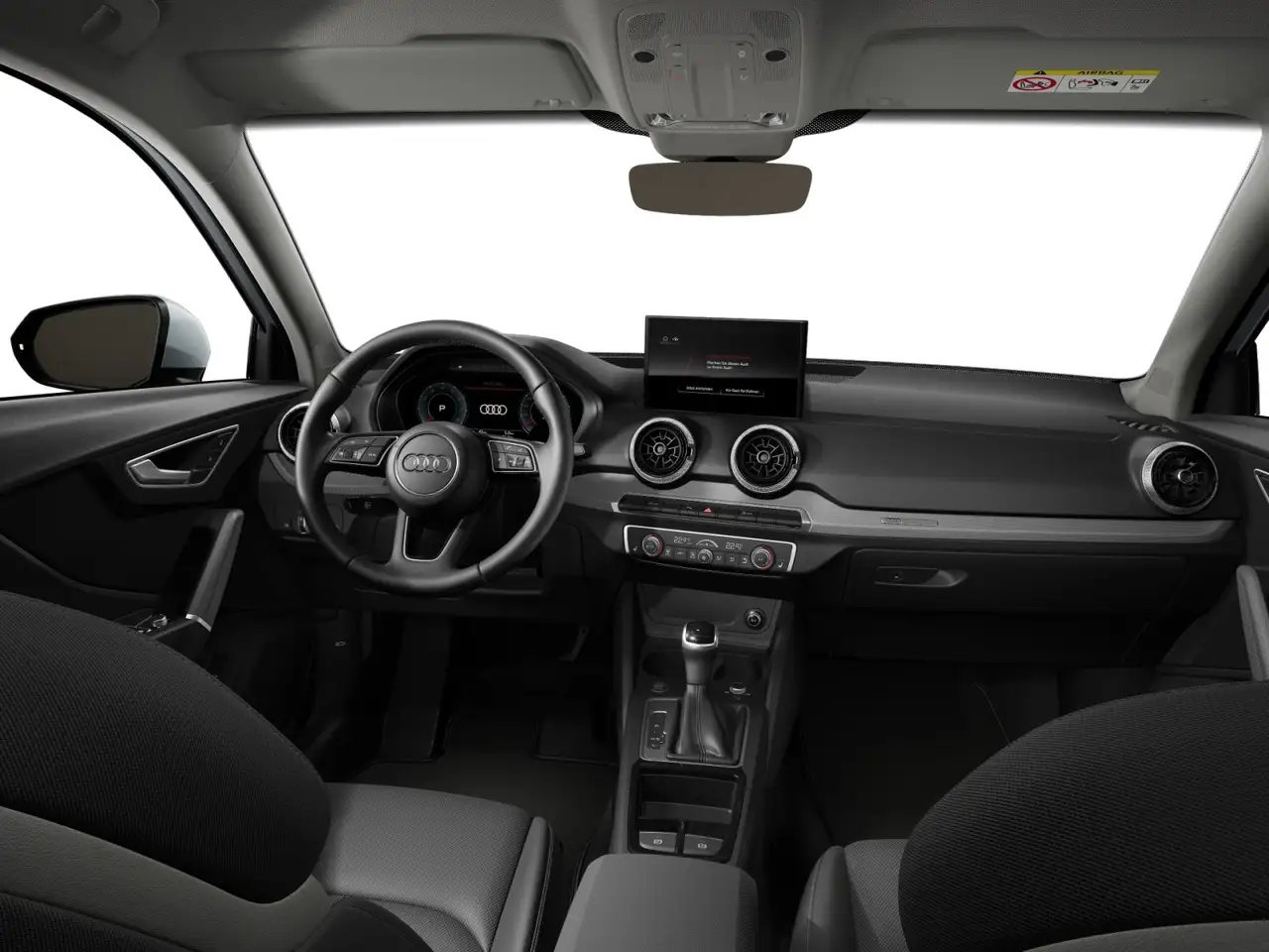 Audi Q2 35 8