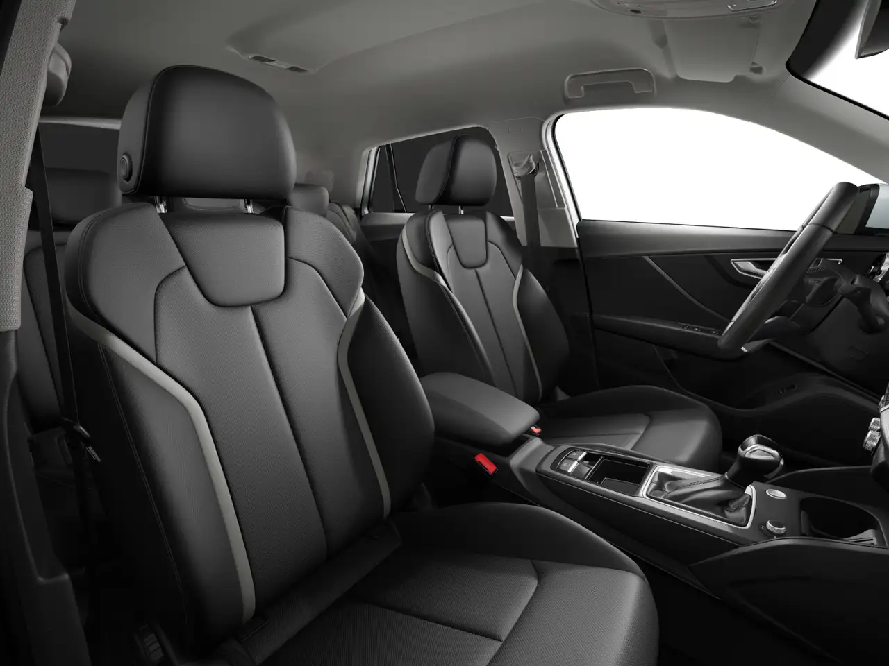 Audi Q2 35 9