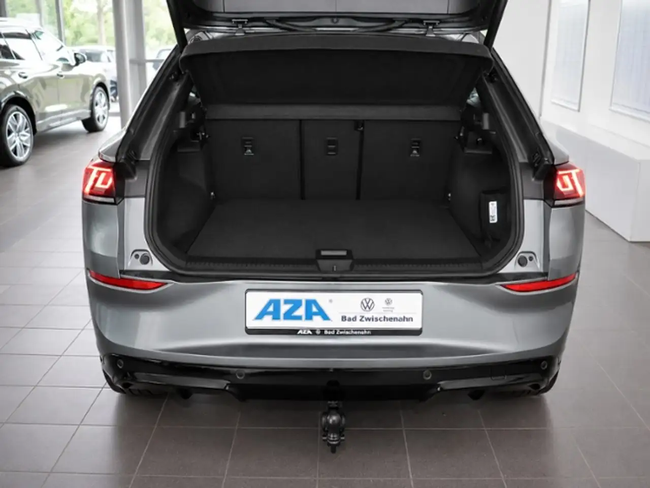 Volkswagen T-Roc 10