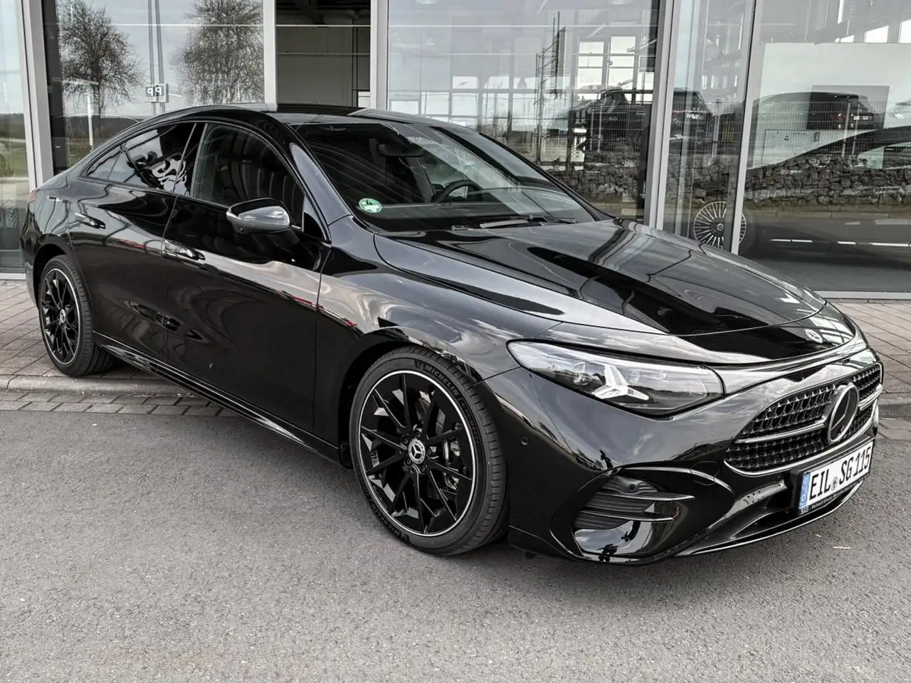 Mercedes-Benz CLA 200 2