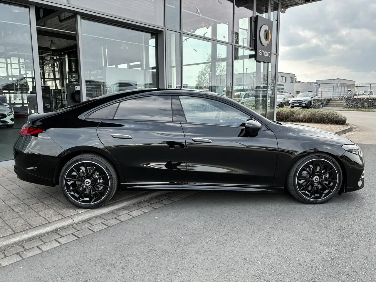 Mercedes-Benz CLA 200 5
