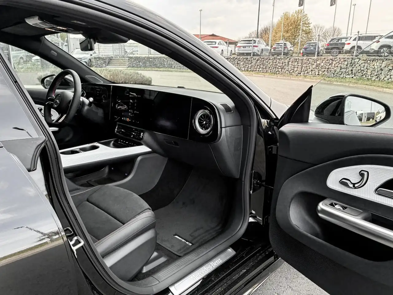 Mercedes-Benz CLA 200 8