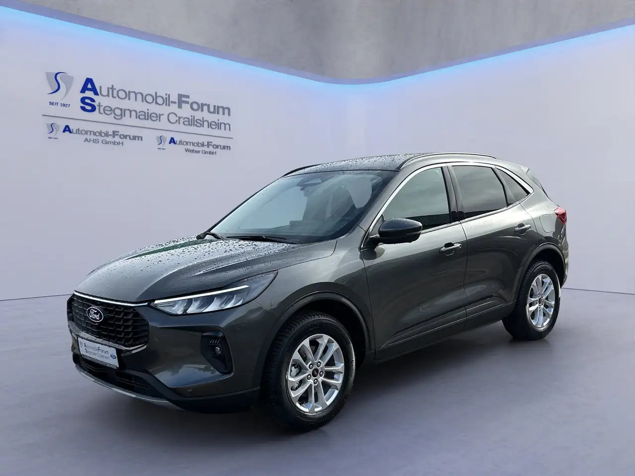 Ford Kuga 2